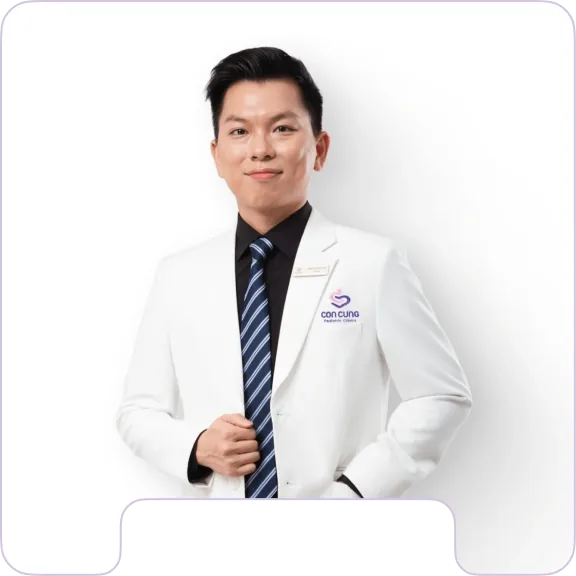 ThS.BS Nguyễn Đức Hòa