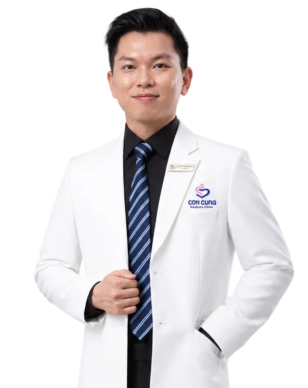 ThS.BS. NGUYỄN ĐỨC HÒA