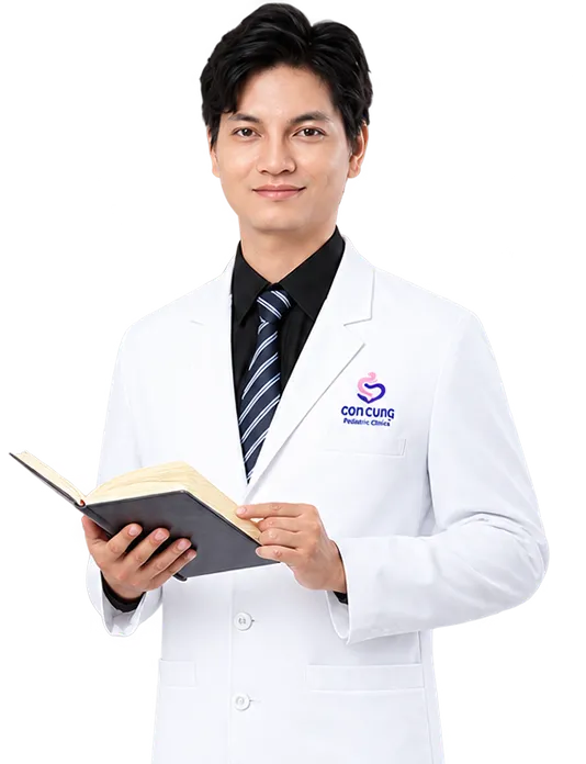 BSCK1. NGUYỄN TRUNG BẠO