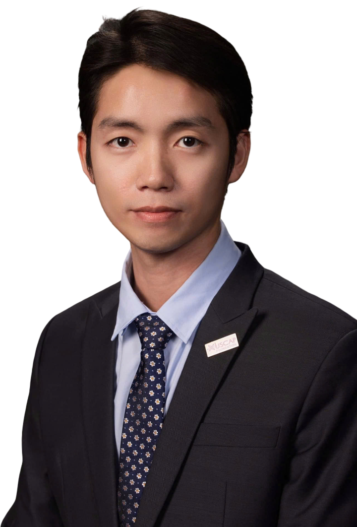 TS.BS NGUYỄN PHAN XUÂN TRƯỜNG