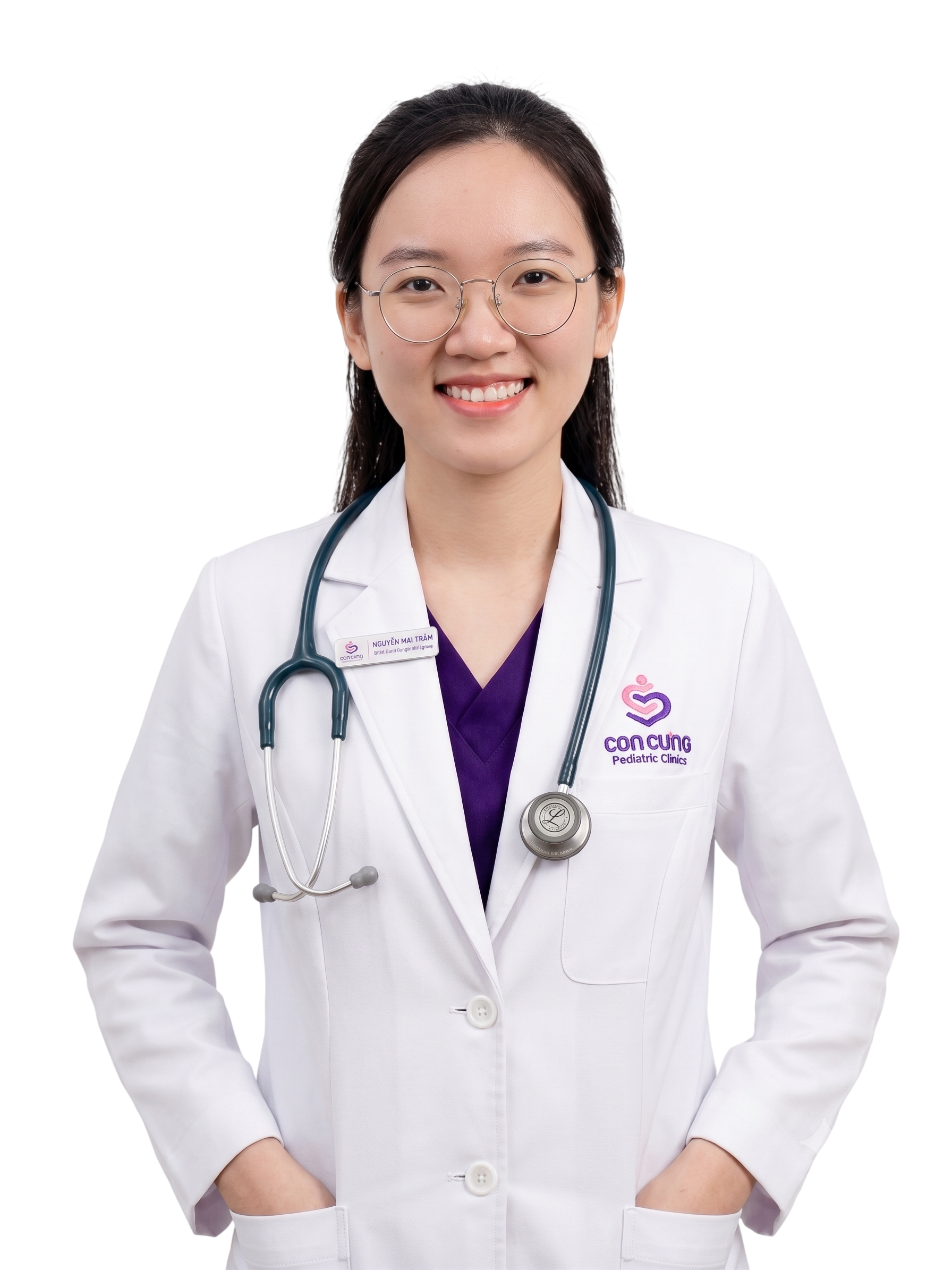 BSCK1. NGUYỄN KIM THÙY