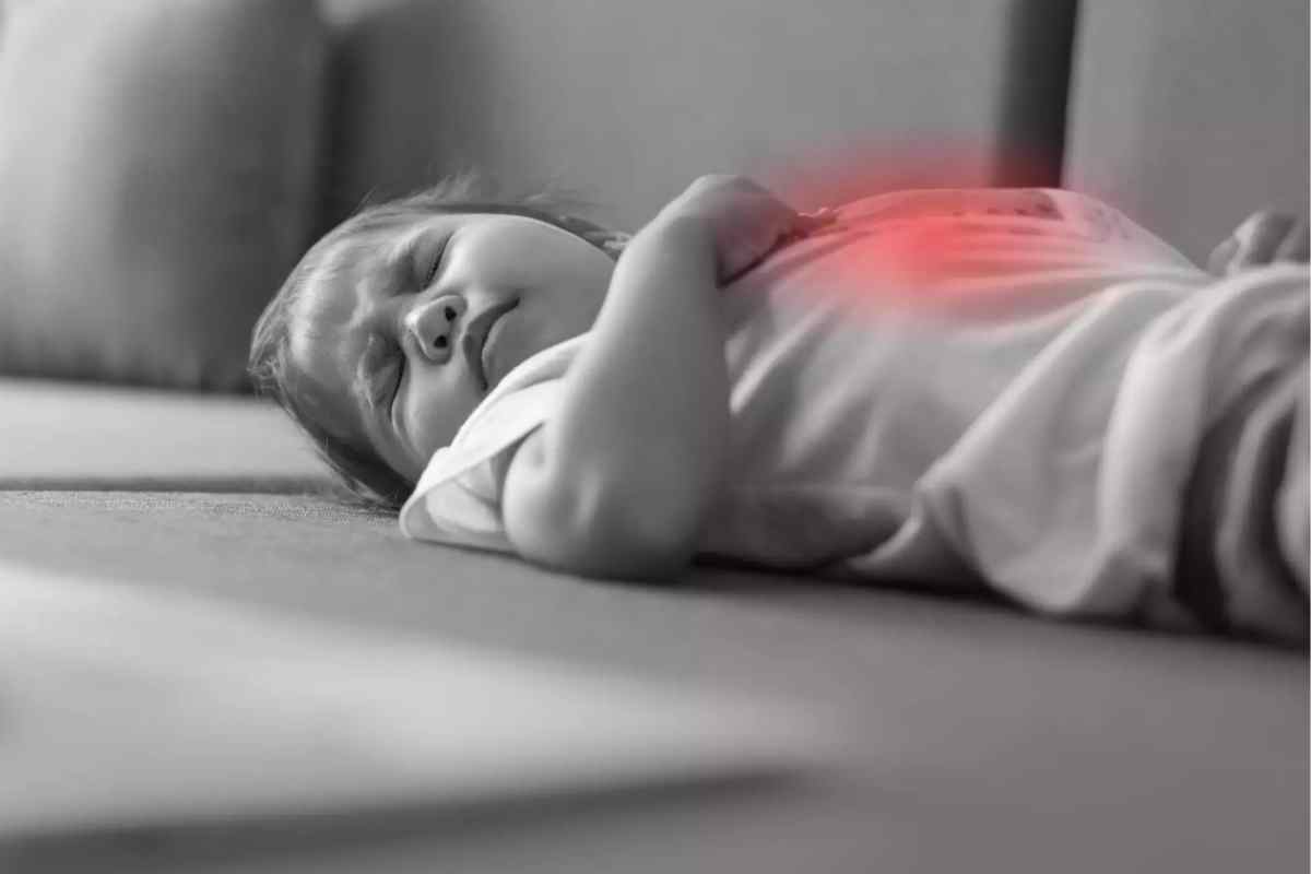 Cảnh báo hiểm họa khi trẻ uống nhầm thuốc diệt chuột