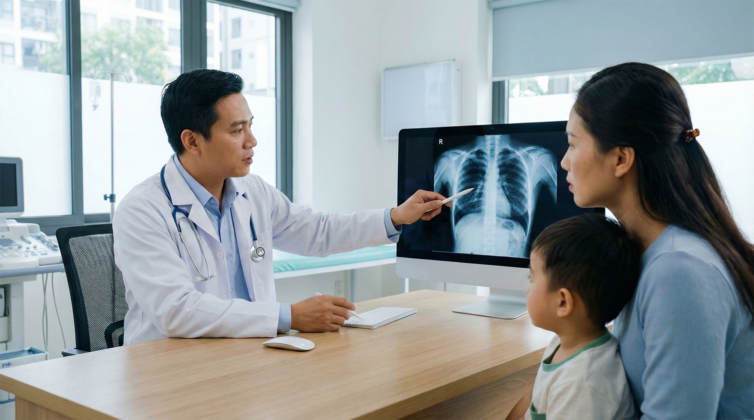 Chúng ta cần nhìn sâu hơn để tìm ra thủ phạm thực sự đang ẩn giấu bên trong