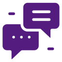 chat support
