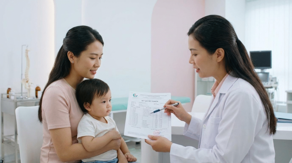 Xét Nghiệm Ký Sinh Trùng: Chọn Xét Nghiệm Máu Hay Phân & Đọc Hiểu Kết Quả