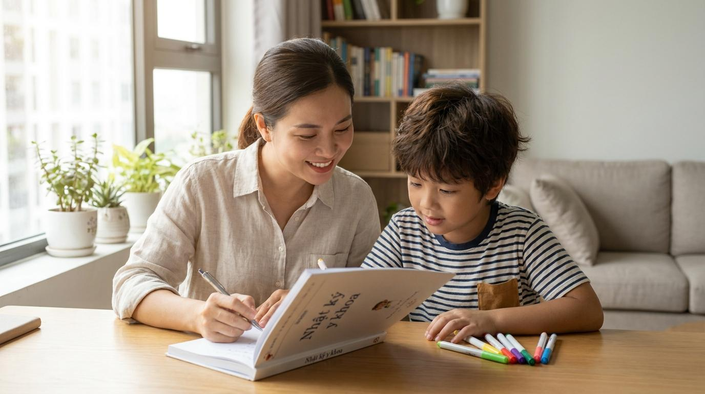 Tiên Lượng Lâm Sàng Và Biện Pháp Quản Lý Y Tế Dự Phòng - Theo dõi biểu đồ bệnh lý lâm sàng
